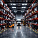 Запчасти для грузовых автомобилей и база автозапчастей для корейских и японских грузовиков